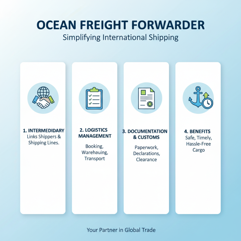 Top 10 Tips for Choosing the Best Ocean Freight Forwarder