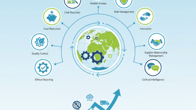 Top 10 Global Sourcing Strategies for Successful Businesses