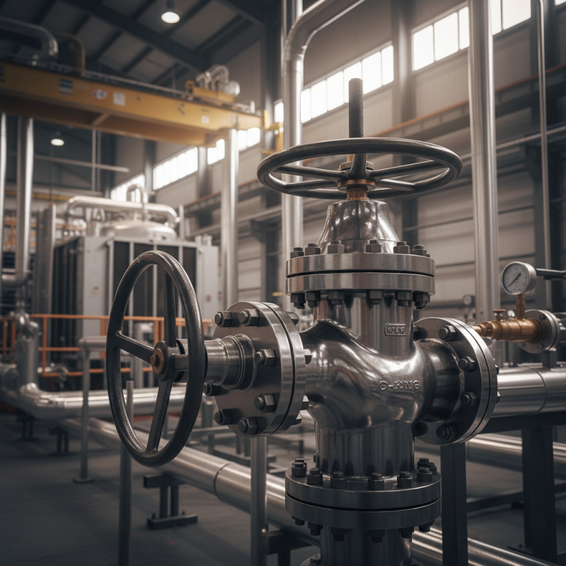 What is a Forged Valve and Why is it Important?