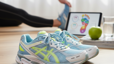 Top 10 Tips for Choosing the Best Running Shoes for You?