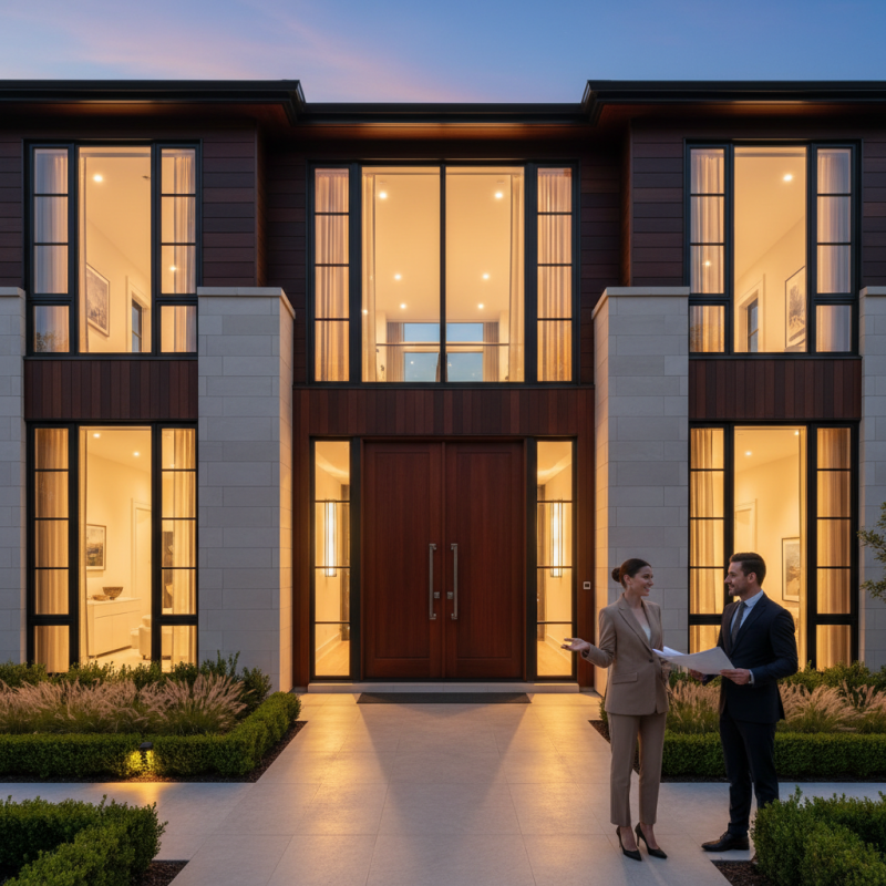 How to Choose the Right Doors Windows for Your Home?