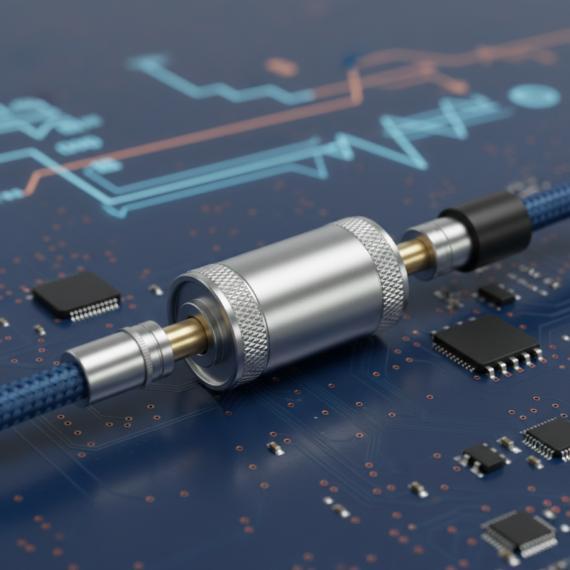 What is a Coaxial Attenuator and How Does it Work?