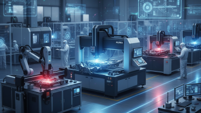 10 Best Alpha Laser Technologies for Precision and Efficiency in 2026?