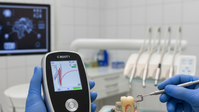 Digital Tips for Using C Root I Apex Locator Effectively?