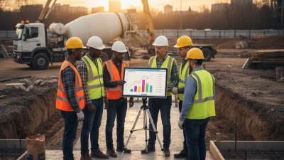 2026 How to Use a Footing Calculator for Concrete Successfully?