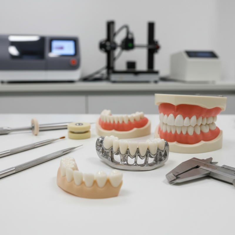 How to Choose the Best Dental Lab for Your Needs?