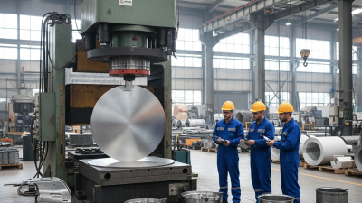 What is Deep Drawing Steel and How is it Used in Manufacturing?