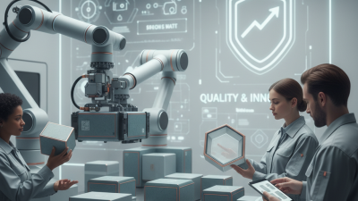 2026 Best Quality Packaging Solutions for Businesses?