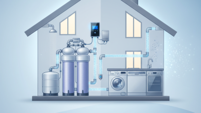 How to Choose the Best Water Softener System for Your Home?
