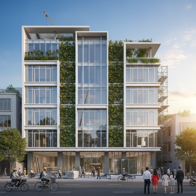 Top Aluminum Door Window Manufacturers in Vietnam 2026?