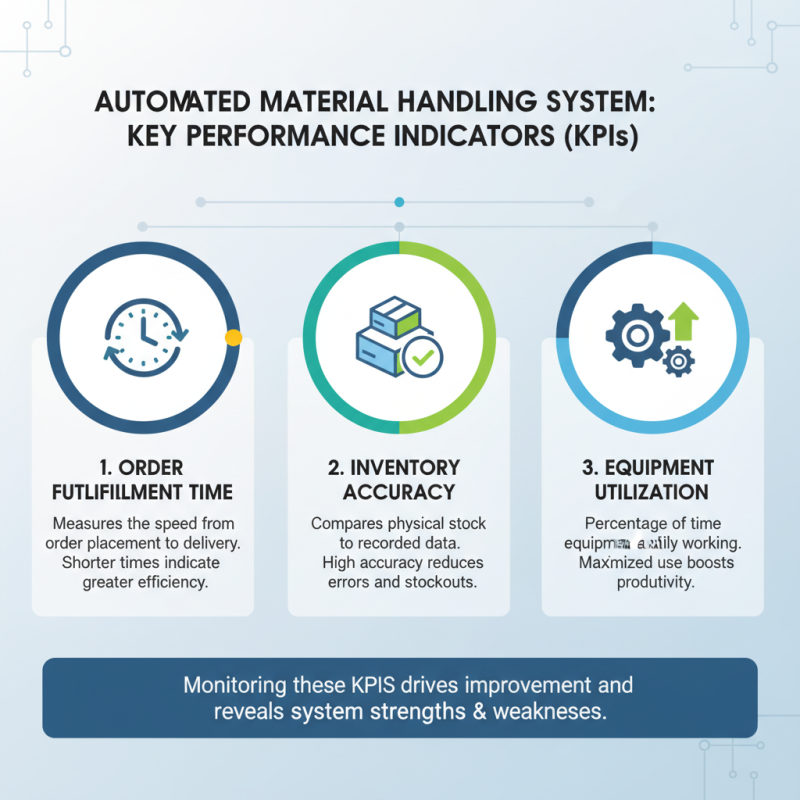 10 Tips for Improving Your Automated Material Handling System Efficiency