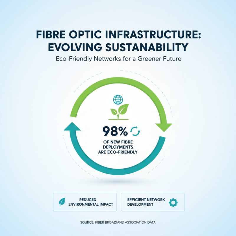 2026 Best Fibre Optic Infrastructure Innovations and Trends?