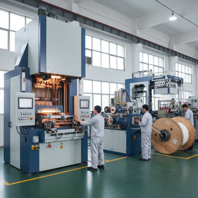 2026 How to Choose Optical Fiber Cable Machinery for Your Business Needs?