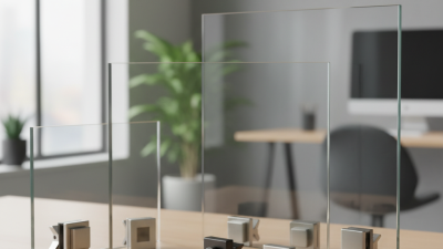 2026 Best Metal Glass Clips for Your Home and Office?