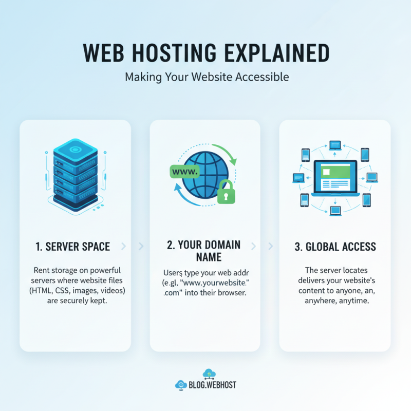 What is Top Web Hosting and How Does It Benefit Your Website?