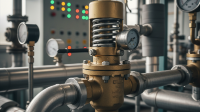 What is a Relief Valve and How Does It Function in Systems?