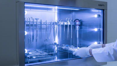 How to Choose the Best UV Sterilizer for Medical Equipment?