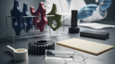 How to Choose the Right Peek Plastic for Your Project Needs?