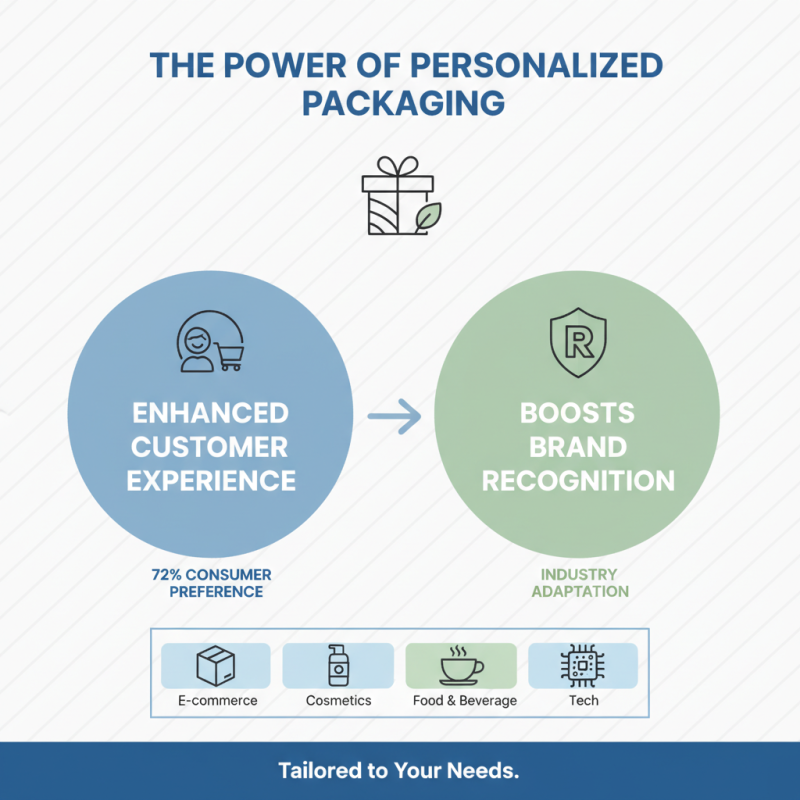 Top Types of Personalized Packaging Boxes for Your Business Needs?