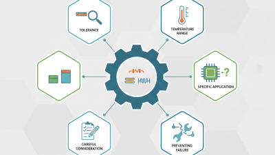 10 Essential Tips for Choosing Passive Electronic Components