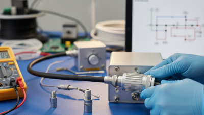 How to Use a Coaxial Attenuator Effectively?