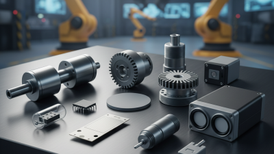 Top 10 Position Sensors Explained for Beginners?