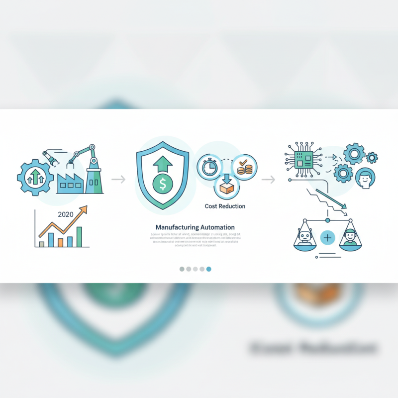 Why is Manufacturing Automation Essential for Modern Industry?