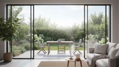 Top 10 Benefits of Installing Patio Windows for Your Home