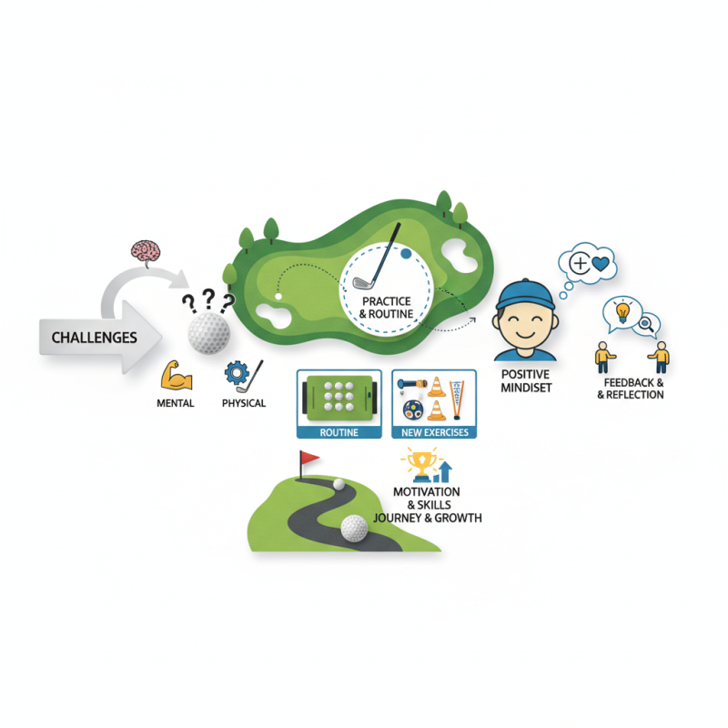 How to Improve Your Golf Play Skills for Better Performance?