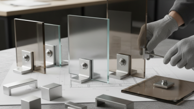 How to Choose the Best Metal Glass Clips for Your Project?