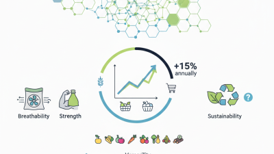 Why Choose a Tubular Mesh Bag for Your Next Project?