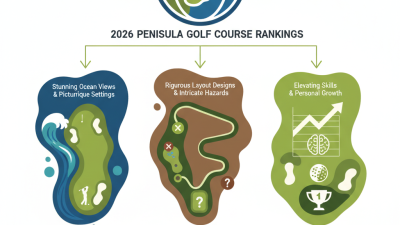 2026 Top Peninsula Golf Course Rankings and Insights for Players?