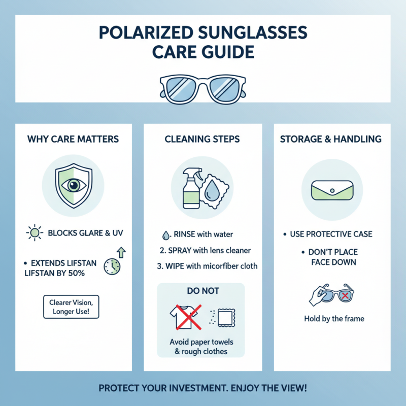 How to Choose Polarized Lenses for Your Sunglasses?