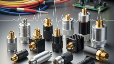 Top 10 Coaxial Attenuators You Need to Know About?