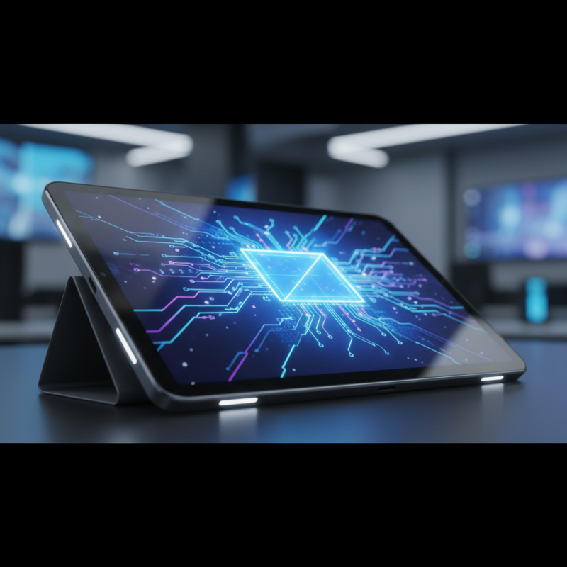 2026 Top Android Tablets to Watch Out For?