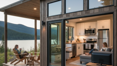 Top 10 Park Model Homes You Need to Know About?