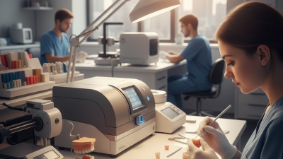 2026 Best Sunflower Dental Lab Reviews and Services?