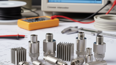 How to Choose the Right Coaxial Attenuator for Your Needs?