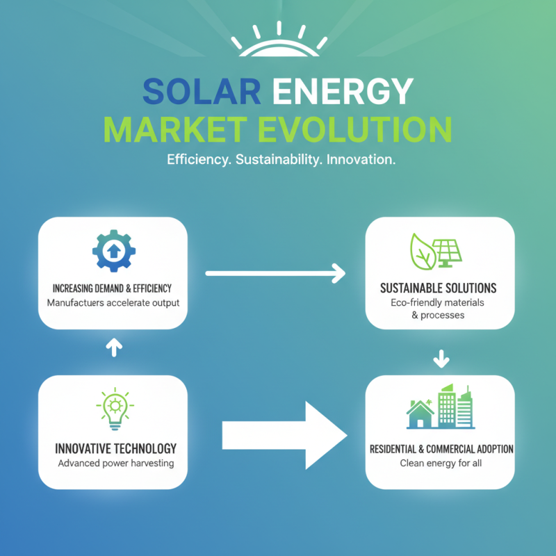 2026 Best Solar Supply Options for Sustainable Energy Solutions?