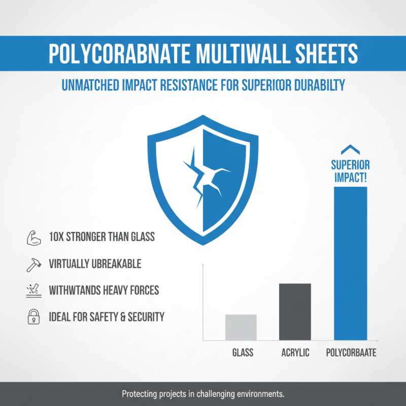 Top 10 Benefits of Polycarbonate Multiwall Sheet for Your Projects?