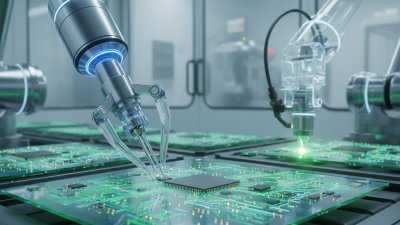 2026 Best Electronics PCB Manufacturing Trends and Innovations?