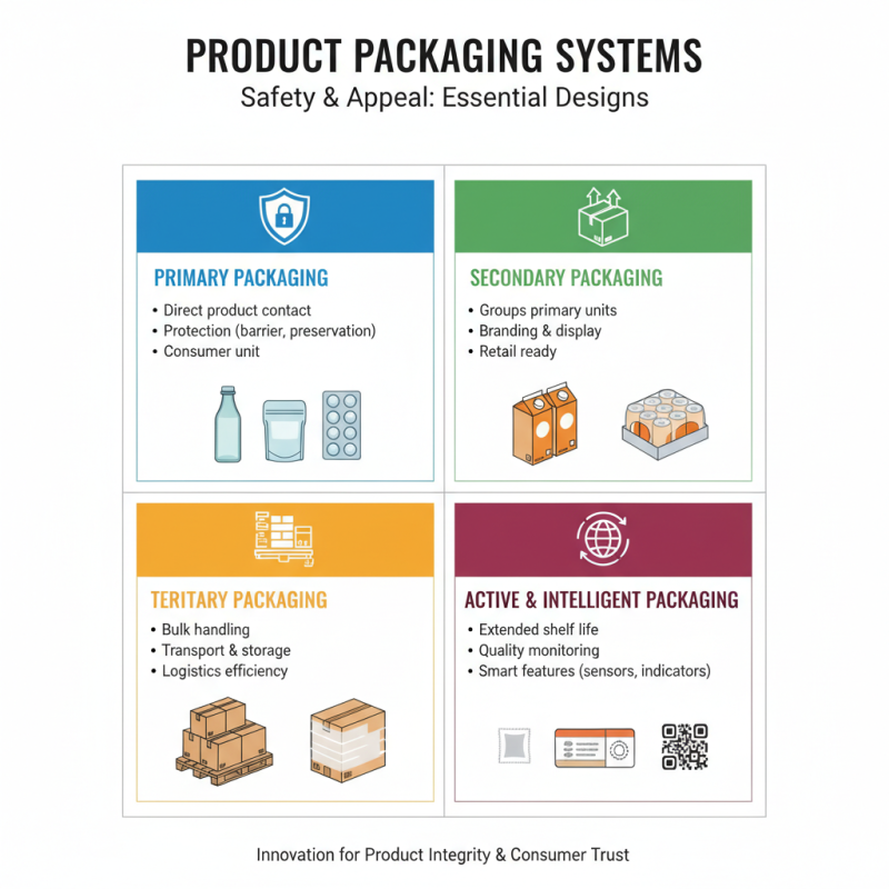 Top 10 Packaging Systems You Should Know About?