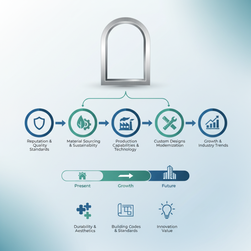 How to Choose the Best Aluminum Door Window Manufacturer in Philippines?