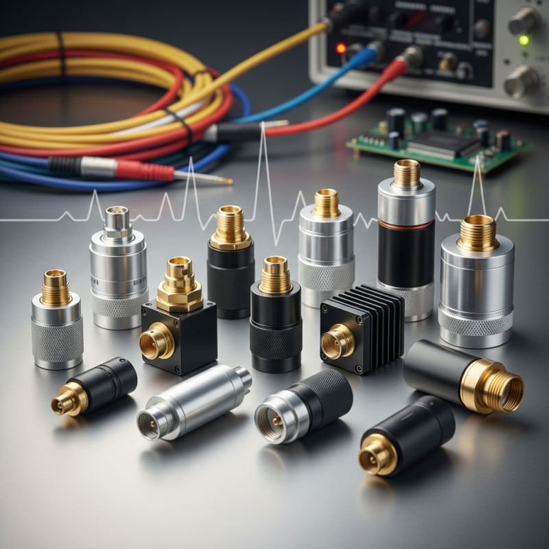 Top 10 Coaxial Attenuators You Need to Know About?