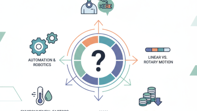 How to Choose the Right Position Sensor for Your Needs?