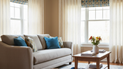 10 Essential Tips for Choosing Custom Fabric Window Treatments?
