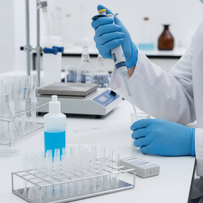 What is a Pipette Supplies Guide for Lab Essentials?