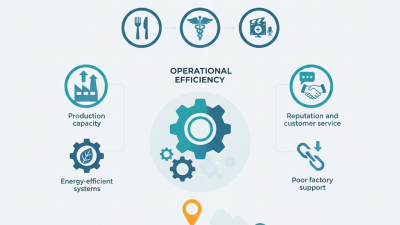 How to Choose the Best Industry Ice Machine Factory in 2026?