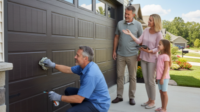 Local Garage Door Repair Tips You Should Know?
