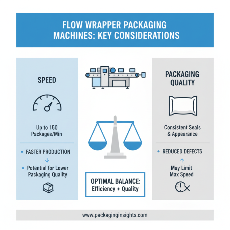 Top Tips for Choosing a Flow Wrapper Packaging Machine?